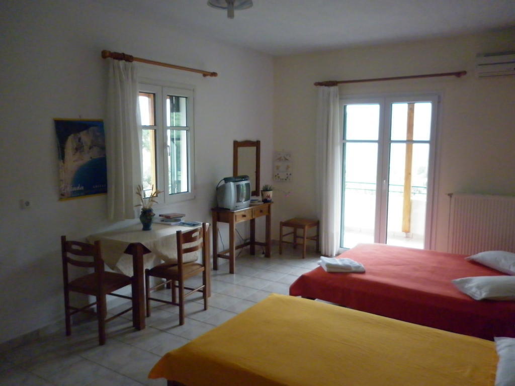 Lontza Apartments Lazaráta Quarto foto